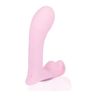 10 Vibrating Modes & 3 Wiggling Wearable Vibrator - xbelo