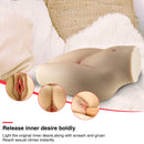 Male Masturbator Lower Torso Sex Doll 13lb - Babe - xbelo