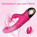 9 Shocking Modes G-spot Vibrator - xbelo