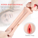 Mouth & Pussy Masturbator Automatic Stroker - xbelo