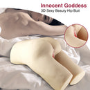 Male Masturbator Lower Torso Sex Doll with Waist 22.05lb - Angie - xbelo