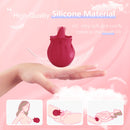 2 in 1 G-Spot Clit Stimulator with Tongue - xbelo