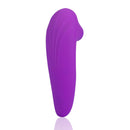 Waterproof Quiet Clitoris Nipples Suction Stimulator - xbelo