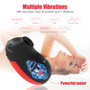 Mini Size Clitoral Stimulator with 7 Strong Suction Mode - xbelo