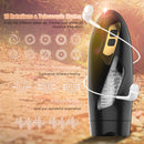 10 Rotations & Telescopic Modes Automatic Masturbatior - xbelo