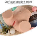 17.9lb Scale-Down Realistic Butt - xbelo