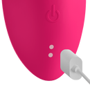 Vime App Control Clit Sucker Bluetooth Vibrator - xbelo