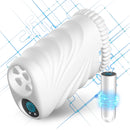 10 Modes Vibration Penis Delay Trainer Male Masturbator - xbelo