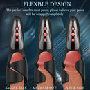 10 Vibration Modes Electric Penis Trainer - xbelo