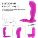 Wearable G Spot Vibrator - Grown - xbelo