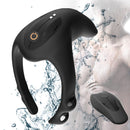 Vibrating Ring Best Toy For Prostate - xbelo