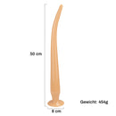 Slim Tapered Anal Hose Training - xbelo