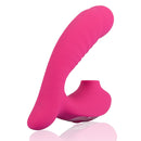 Clitoral Stimulators G-Spot Vibe with 10 Vibration Mode 5 Suction Mode - xbelo