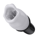 360° Automatic Rotation Oral Sex Masturbator - xbelo