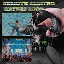 TOYLANCE-APP/Controller & 9-Telescopic / Vibration & Penis Ring Locking Prostate Massager