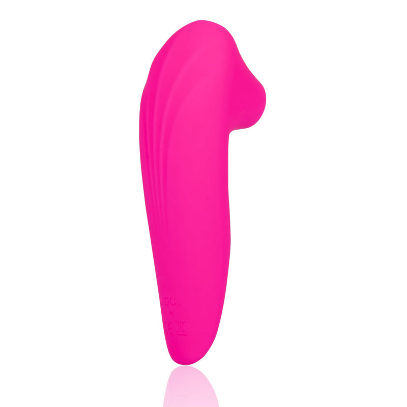 Waterproof Quiet Clitoris Nipples Suction Stimulator - xbelo