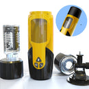 Ultra-realistic Automatic Multifunctional Masturbator - Yellow - xbelo