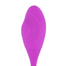 Waterproof G-Spot Clitoris Stimulator with egg vibe - xbelo
