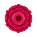 Silica Gel Rose Toy - 7 Sucking Modes - xbelo