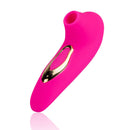 Waterproof Quiet Clitoris Nipples Suction Stimulator - xbelo