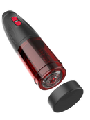 Hayden - 10 Rotating And Thrusting Modes Automatic Masturbator - xbelo