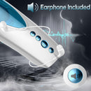 Automatic Stroker Hands Free Male Masturbator - xbelo