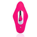 Remote Control G-Spot Clitoral Stimulators with Suction - xbelo