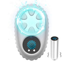 10 Modes Vibration Penis Delay Trainer Male Masturbator - xbelo