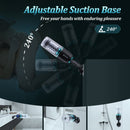 7 Thrusting & Rotating Automatic Male Masturbators Cup - xbelo