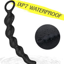 Anal Butt Plug - Ralap - xbelo