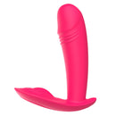 10 Vibration Mode Clit Stimulator Massager with Remote Control - xbelo