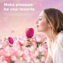 The Rose Toy Egg G Spot Stimulator - xbelo