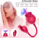 Love Flower Rose Toy Multi-frequency™ - xbelo