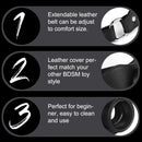 Gay Sex Toy Face Pocket Pussy for Oral Sex - xbelo