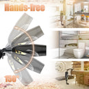 10 Rotations & Telescopic Modes Automatic Masturbatior - xbelo