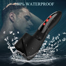 10 Vibration Modes Electric Penis Trainer - xbelo