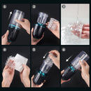 7 Thrusting & Rotating Automatic Male Masturbators Cup - xbelo