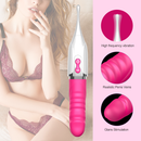 360° Rotation Super Strong Clitoris Stimulation Vibrator - xbelo