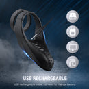 Rocky 10 Vibration Modes Dual Penis Ring - xbelo