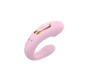2 IN 1 G-Spot Clitoral Sucking Vibrator Massage - xbelo