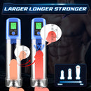 Automatic Male Masturbator Electric Penis Pump - xbelo
