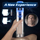 Automatic Male Masturbator Electric Penis Pump - xbelo