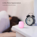 Silica Gel Rose Toy™ - xbelo