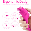 Sclit Licker Tongue Vibrator - xbelo