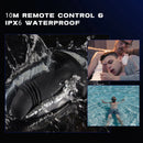 WENDT Prostate Massager with APP-remote control 3 Thrusts & 9 Vibrations - xbelo