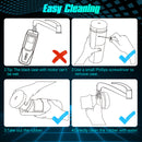 3D Texured 10 Thrusting Modes Automatic Masturbator - xbelo