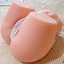 Fantasy Bent-over Bubble Butt Mega Stroker - xbelo