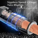 3D Massager Penis Stroker with 7 Thrusting Rotating Modes - xbelo