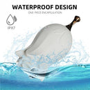 Rose G-Spot Stimulator With 4 Frequency & 4 Sucking Modes - xbelo