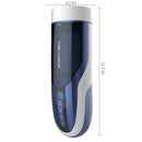 Leten Turbo 10-Frequency Masturbation Cup - xbelo